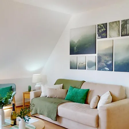 L'emeraude 360 Avec Parking