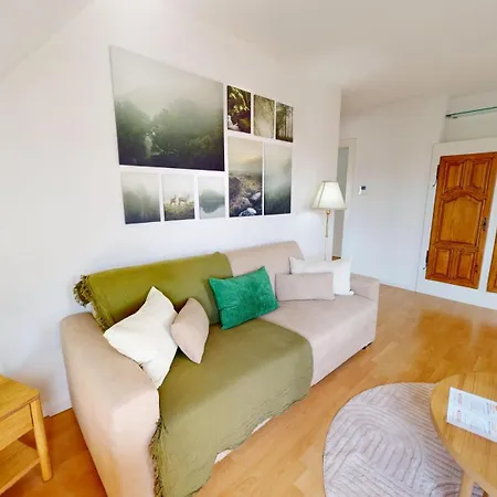 Lejlighed L'emeraude 360 Avec Parking *